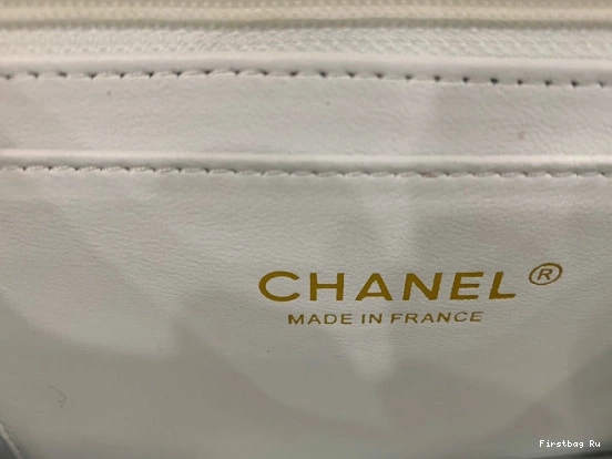 Firstbag Ru BAG FLAP CHANEL 0825